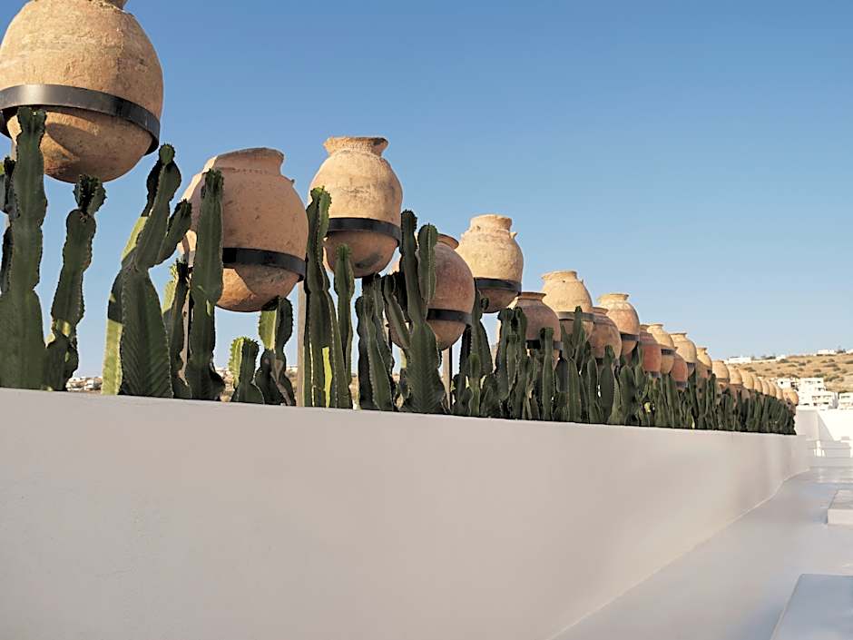 Myconian O Hotel - Adults Only