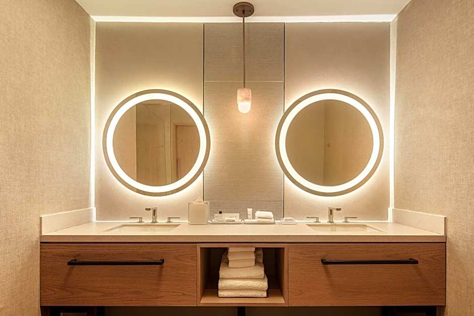 Santo Domingo Marriott Hotel Piantini