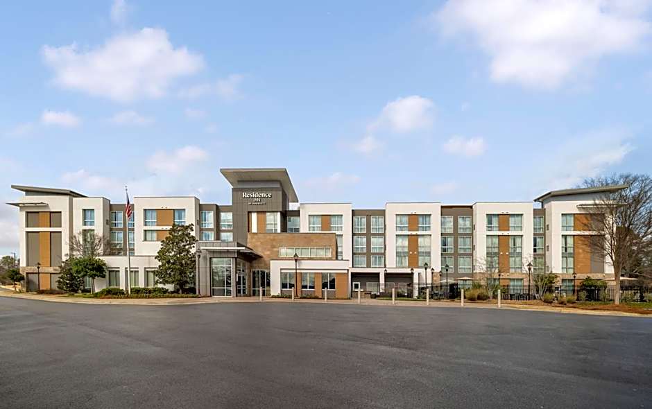Residence Inn by Marriott Jackson The District at Eastover