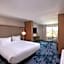 Fairfield Inn Suites by Marriott Oskaloosa