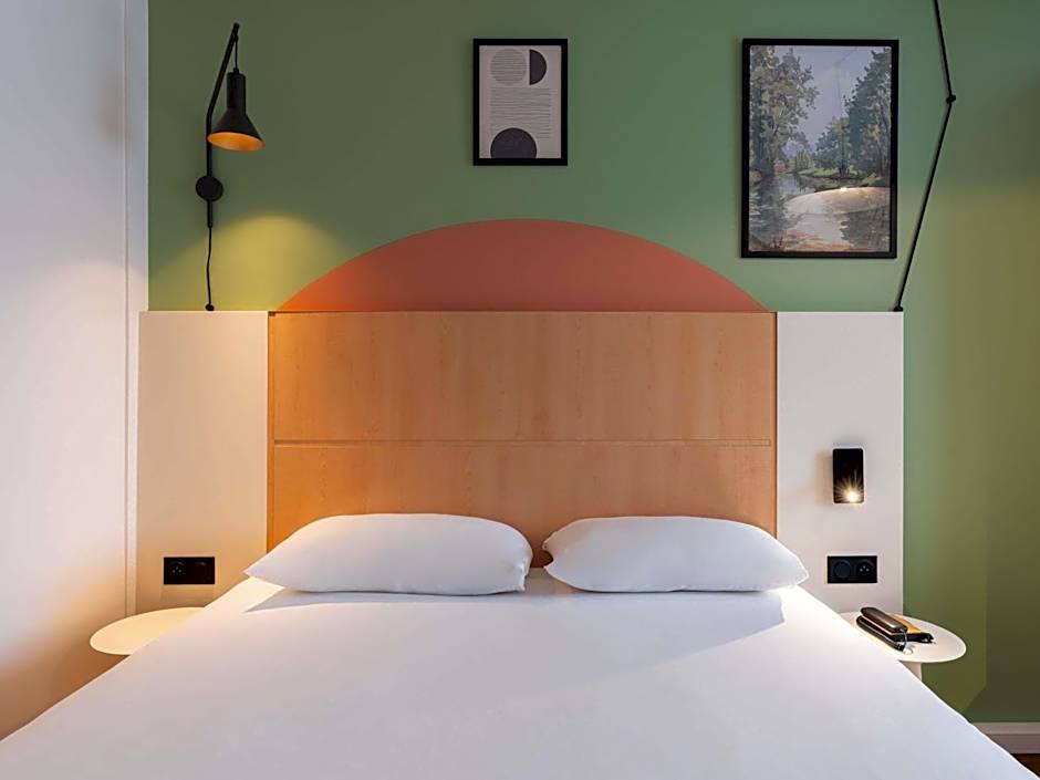 ibis Marne La Vallée Val d'Europe