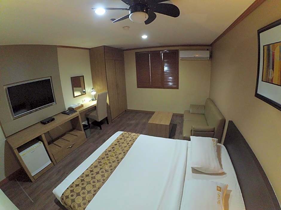 DG Grami Hotel
