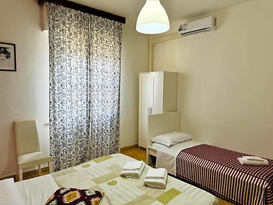 Prime Guest House
