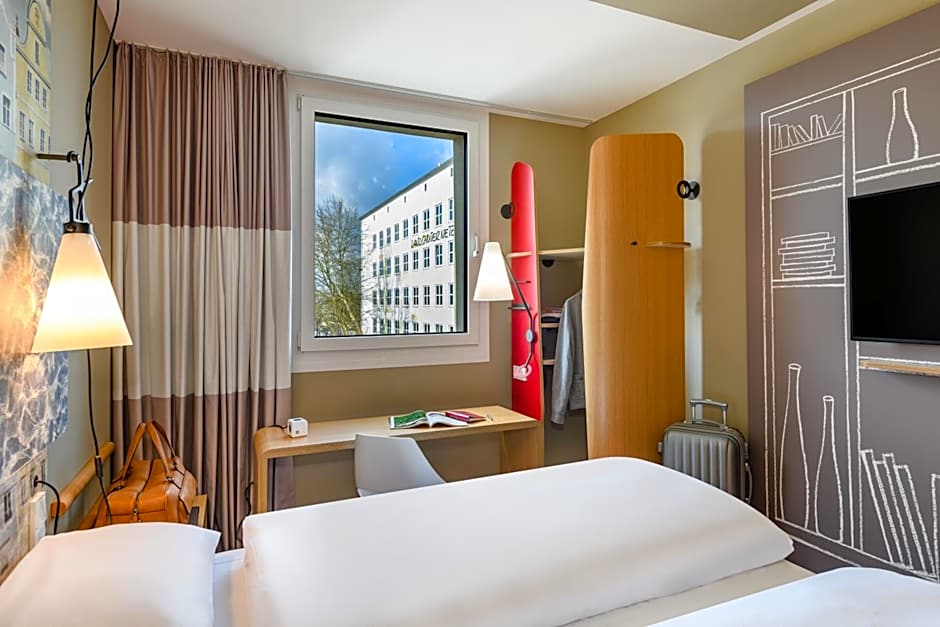 ibis Landshut City