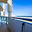 Hotel Palm Beach B&B SEA VIEW