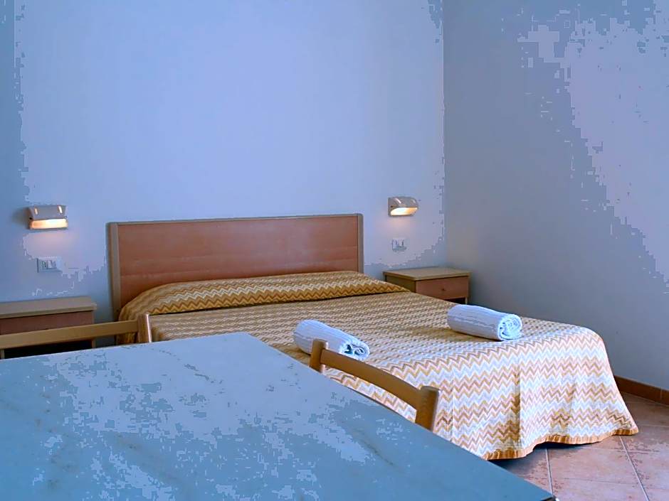 Residence Fontana Vecchia