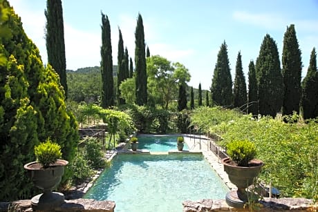 La Bastide De Marie