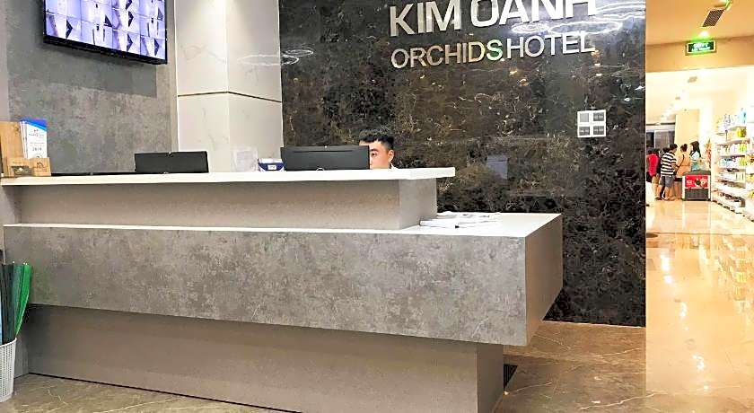 Kim Oanh Orchids Hotel