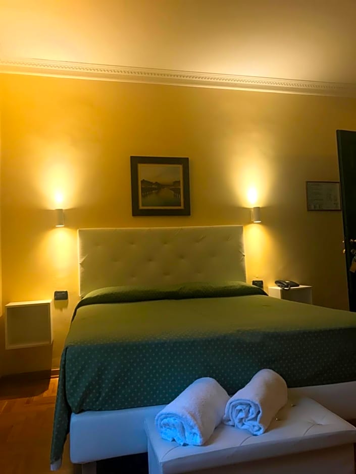 Hotel Giglio