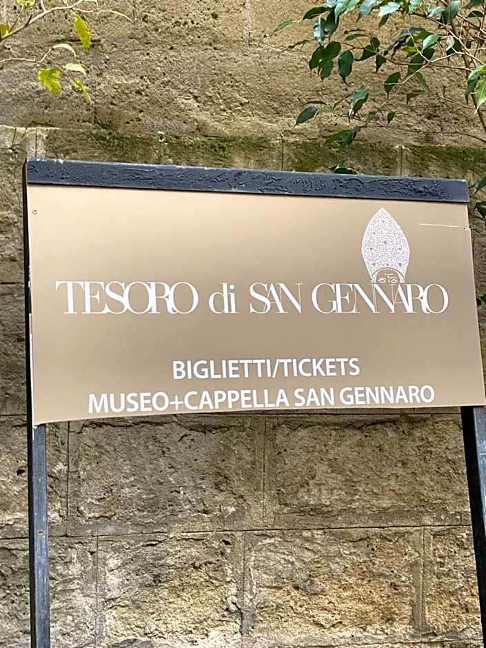 Mafalda - Napoli Rooms