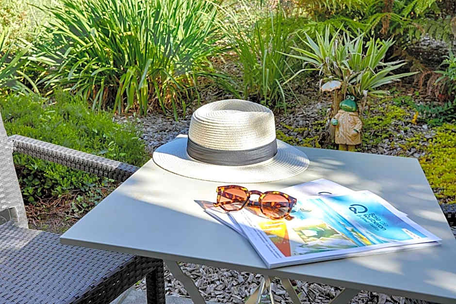 Hotel Le Branhoc - Brit Hotel Auray