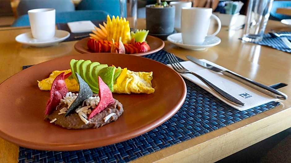 NH Mexico City Valle Dorado