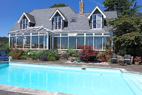 Watchcombe House