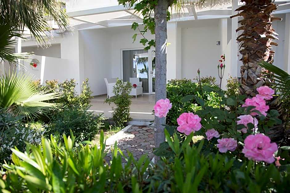 Villaggio Baia D'Ercole