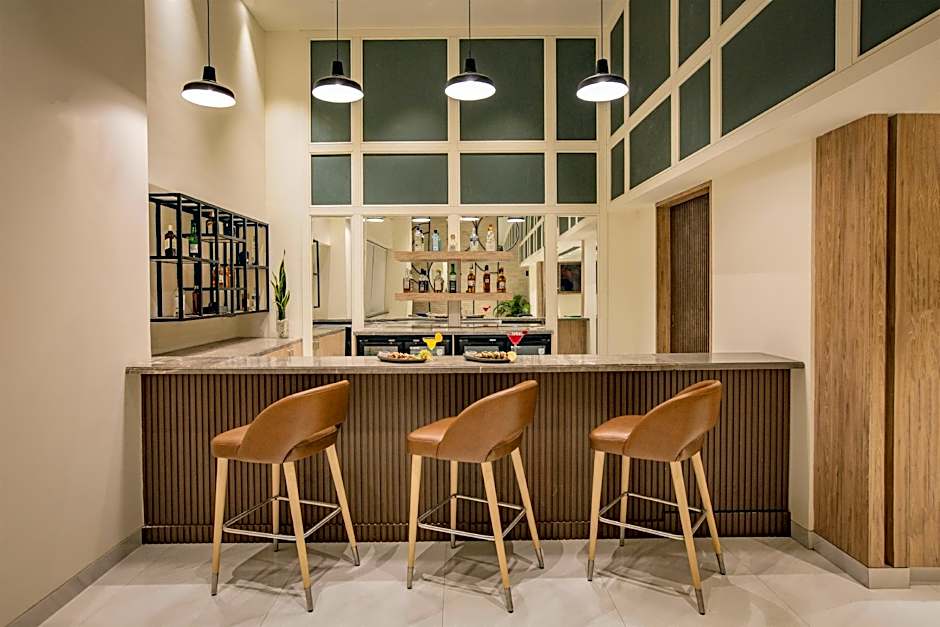 Keys Prima by Lemon Tree Hotels, Pimpri, Pune