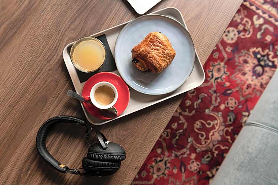 Tulip Residences Joinville-Le-Pont