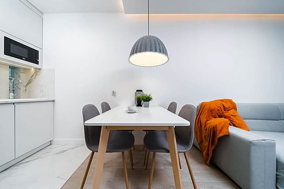 Sarah Apartments Old Town