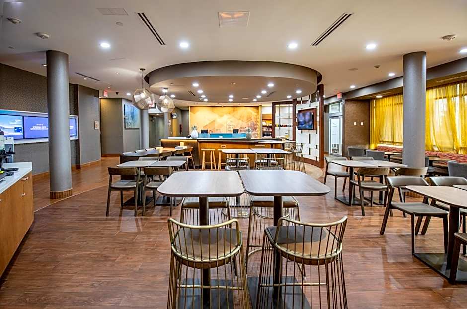 SpringHill Suites by Marriott Baton Rouge Gonzales