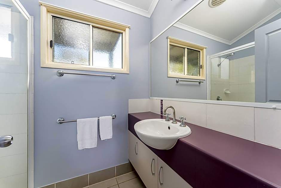 BIG4 Lake Maraboon Holiday Village