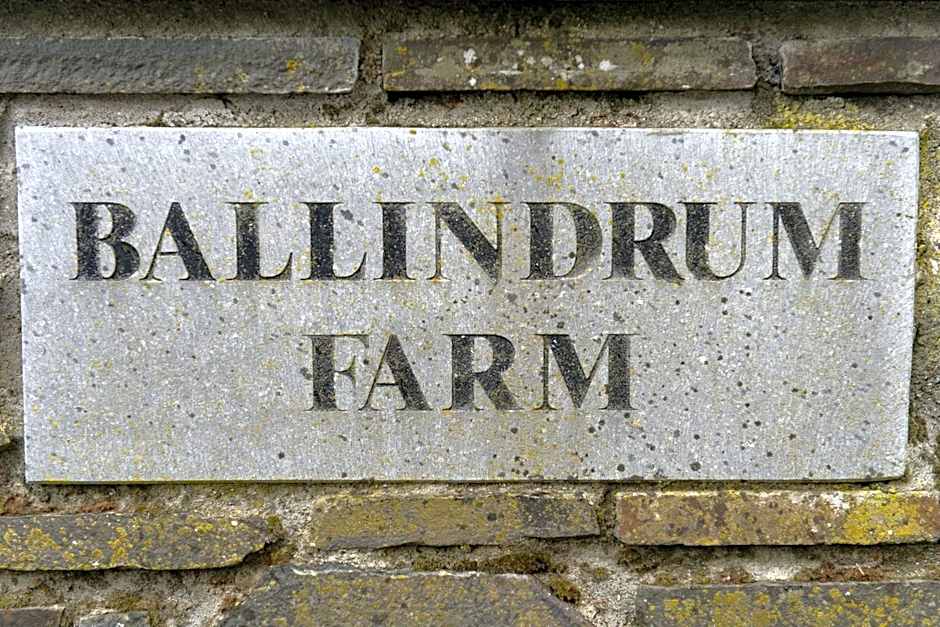 Ballindrum Farm B&B