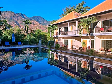 Avana Hotel & Dive Center Pemuteran