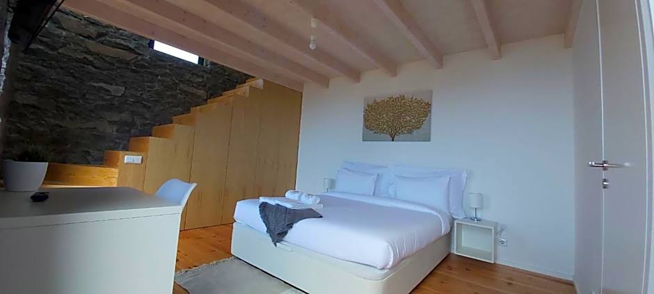 House Nobrega of Madeira