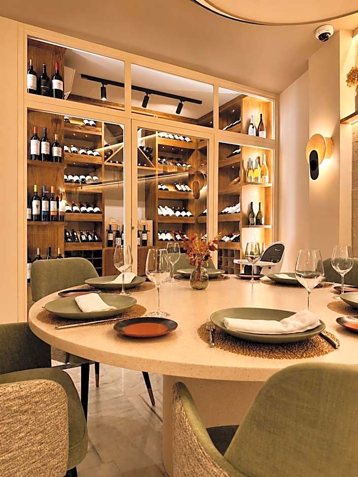 Zarú Hotel Boutique