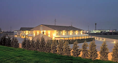 Hotel Nord