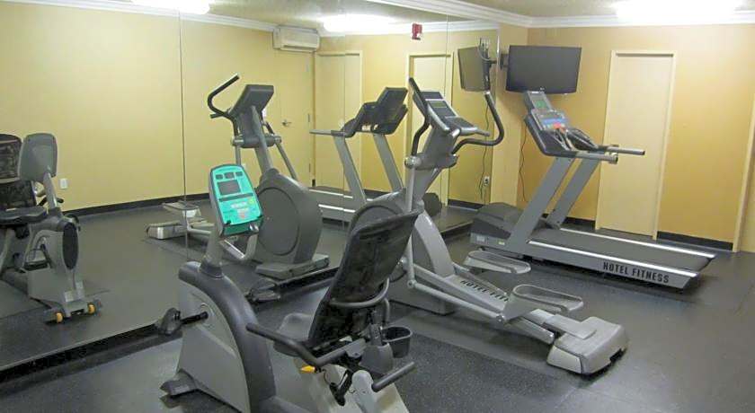 Extended Stay America Suites - Orange County - Brea