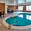 Courtyard by Marriott Albany Thruway