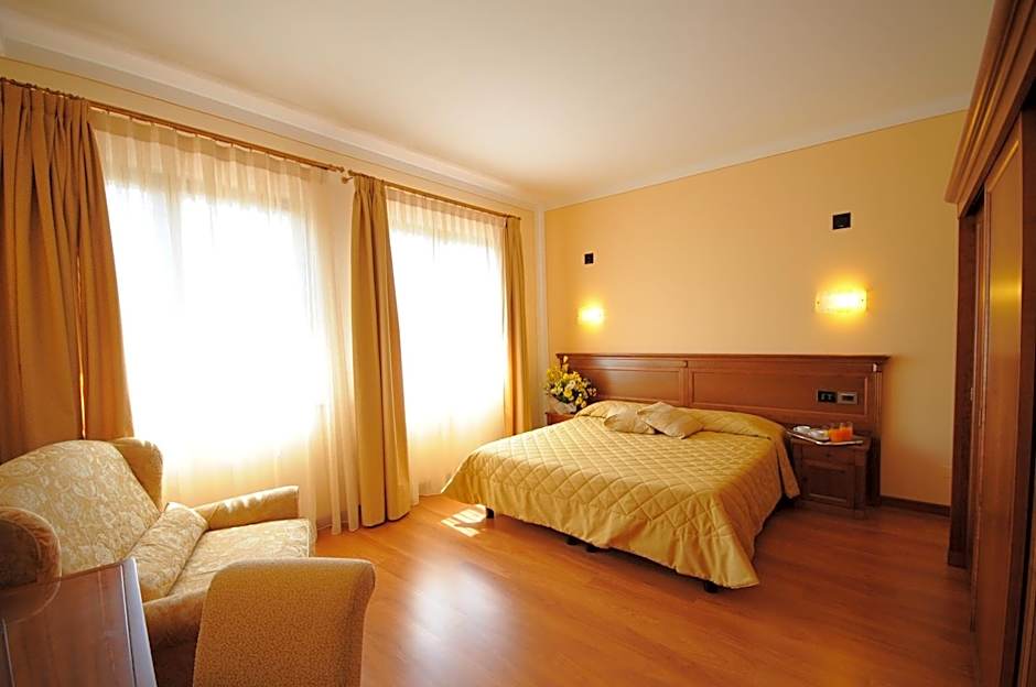 Hotel Panoramic Montepulciano