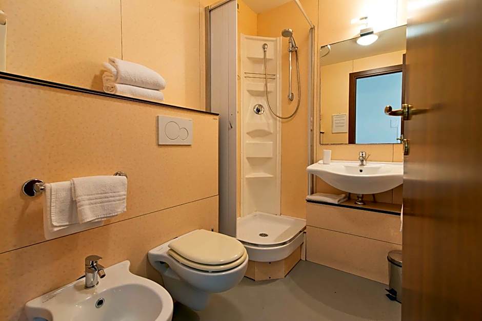 Hotel Gabbiano