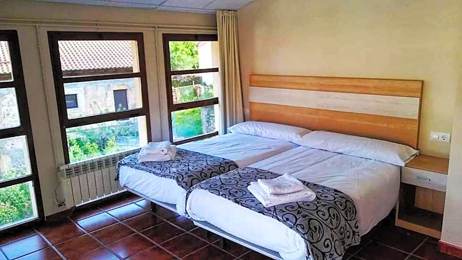 La Villa