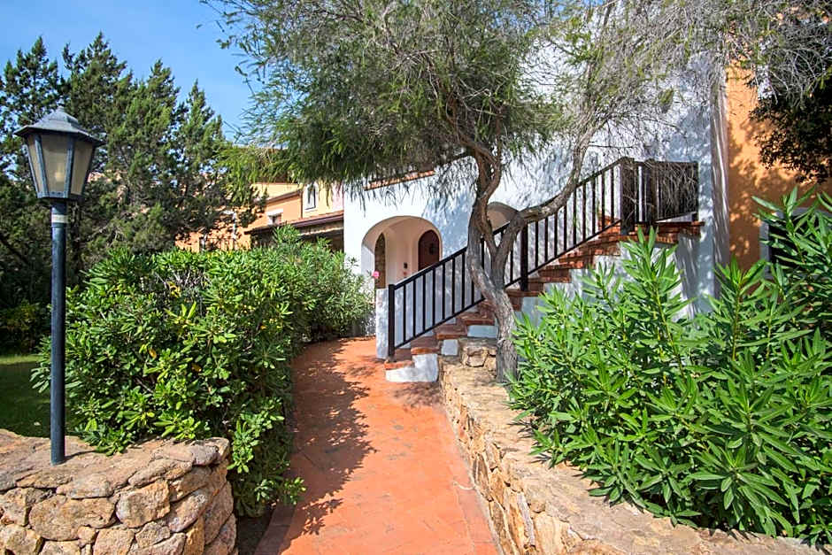 Il Giardino degli Oleandri