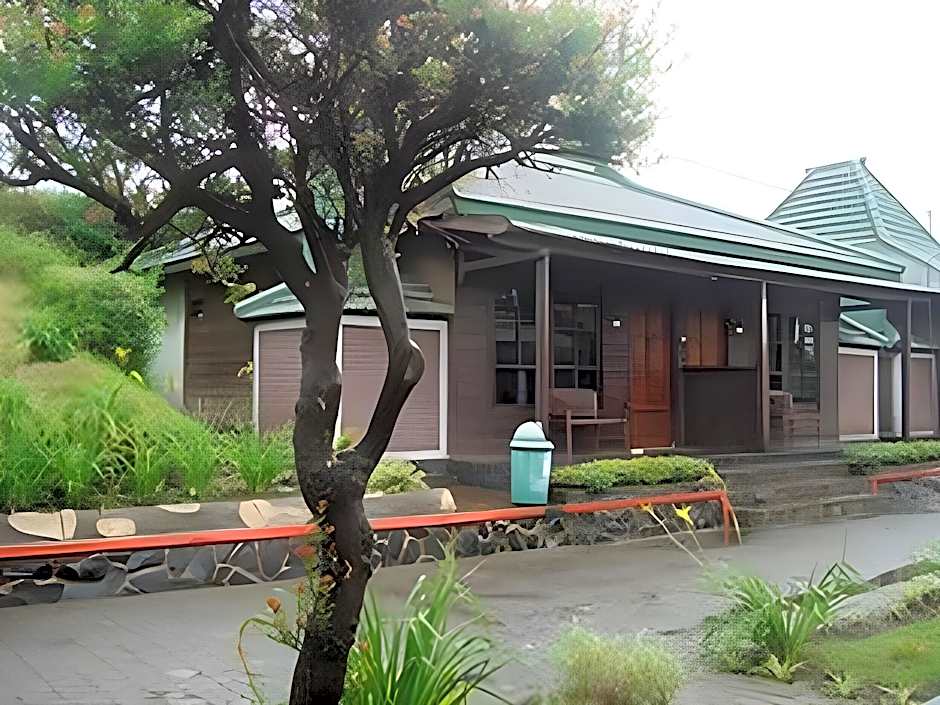 Bromo Permai 1