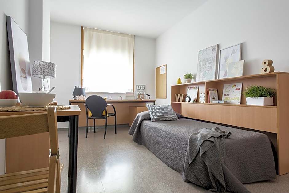 Residencia Universitaria Resa Campus de Montilivi