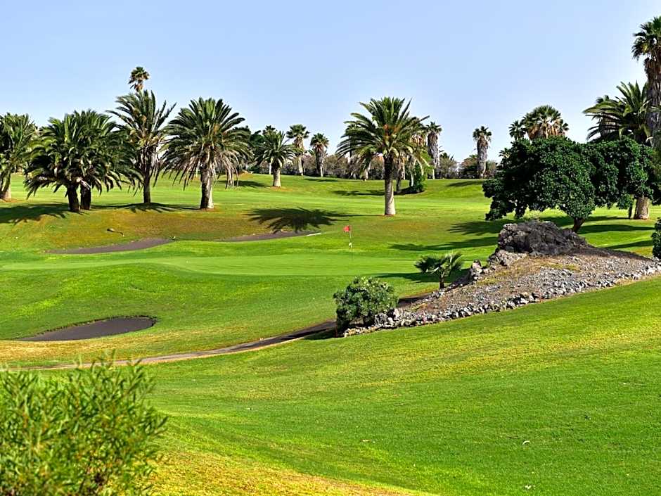 Apartment Fairways Club