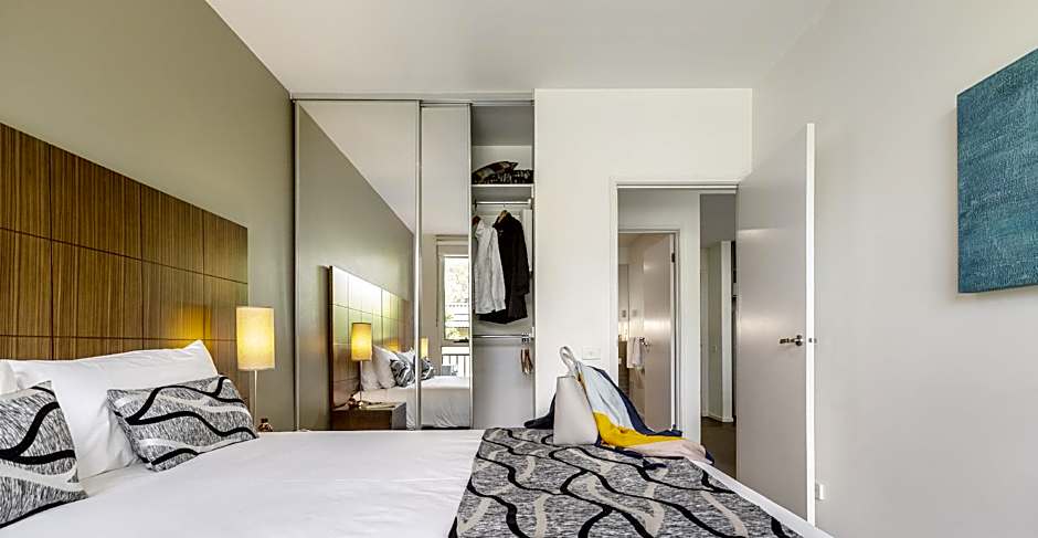 Punthill Apartment Hotels Knox