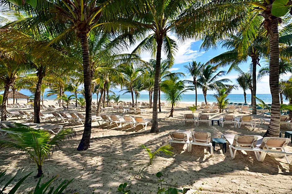 Catalonia Playa Maroma - All Inclusive