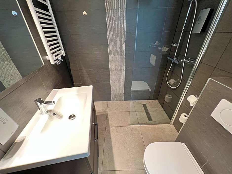 Best Western Hotel Royal Centre