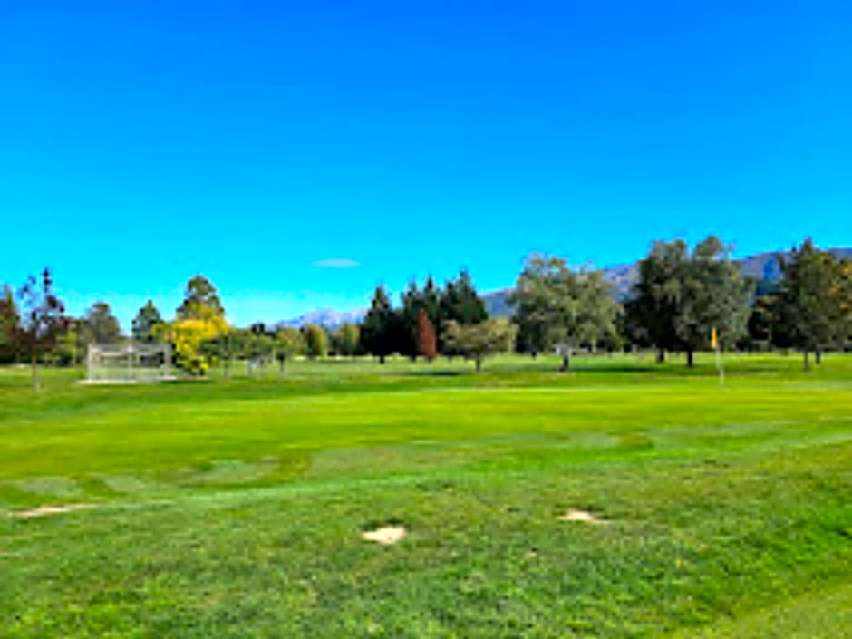 Clear Ridge Apartments