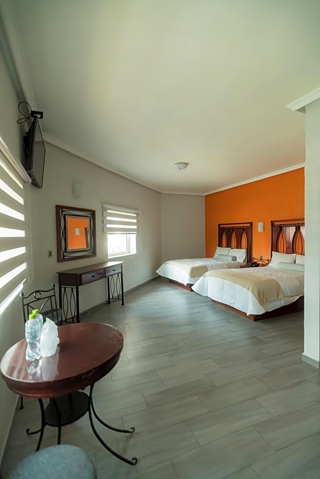 Hotel Alcazar