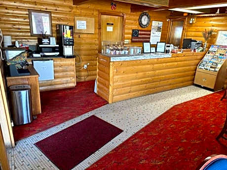 Love Hotels Western Holiday by OYO at Harlan Lake NE