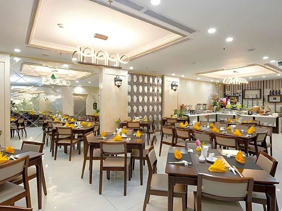 Dylan Hotel Danang