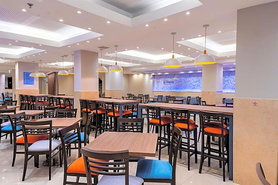 Holiday Inn Express Rosario By IHG