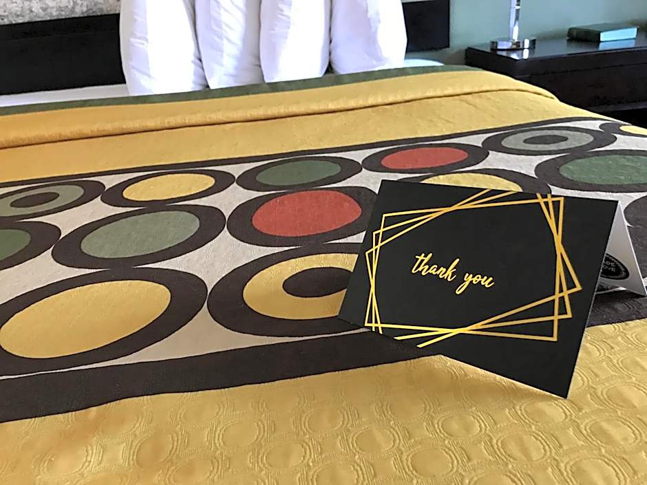 Super 8 by Wyndham El Dorado