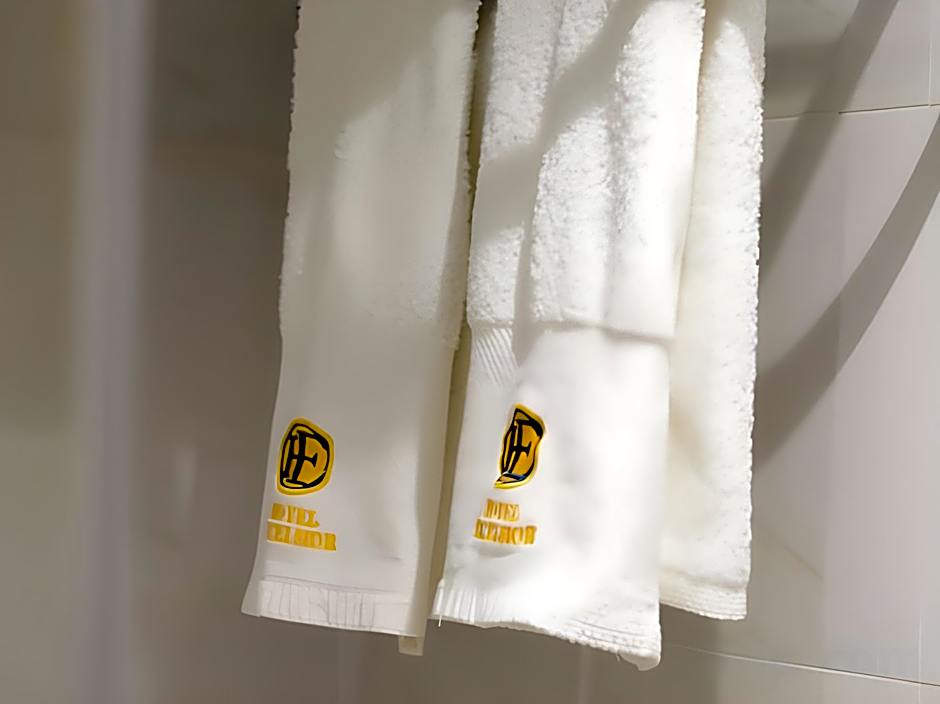 Hotel Excelsior Karachi