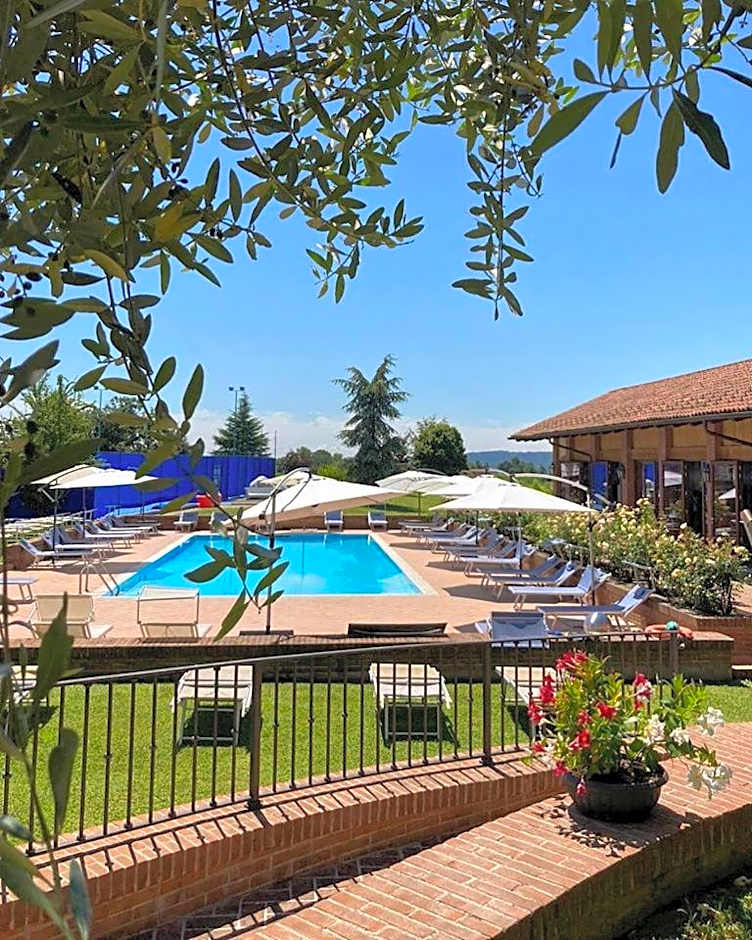 Santo Stefano SPA Relais