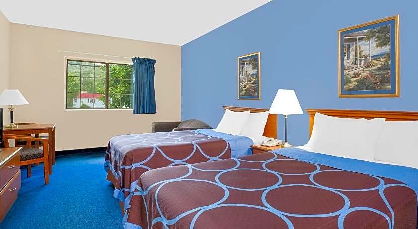 Super 8 by Wyndham Cobleskill NY
