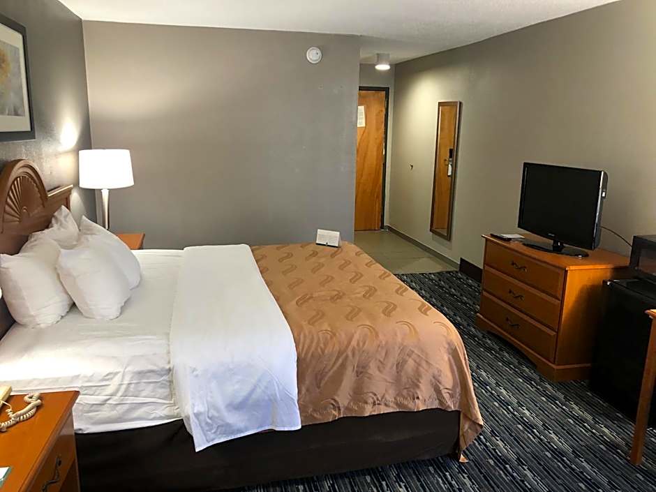 Quality Inn Rochester South